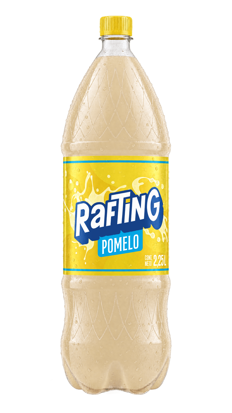 Rafting Pomelo