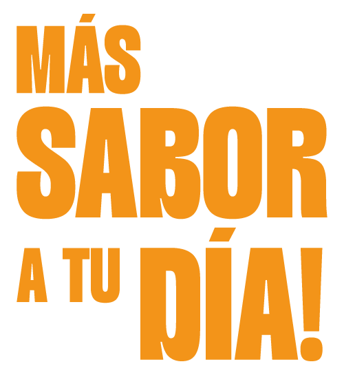 Rafting Claim Sabor Naranja